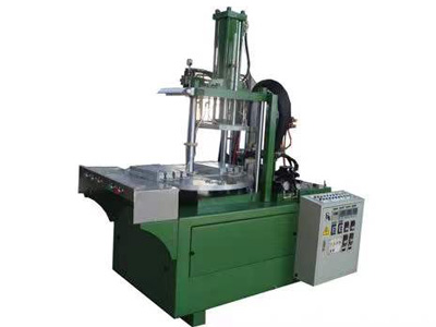 圓盤(pán)射蠟機(jī)